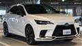 2025 Lexus RX