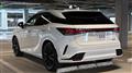 2025 Lexus RX