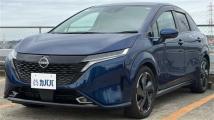 2021 Nissan Note