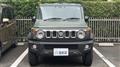 2026 Suzuki Jimny