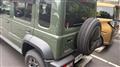 2026 Suzuki Jimny