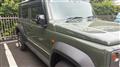 2026 Suzuki Jimny