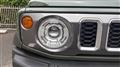 2026 Suzuki Jimny