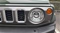 2026 Suzuki Jimny