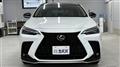 2024 Lexus NX