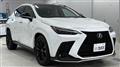 2024 Lexus NX