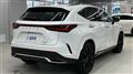 2024 Lexus NX