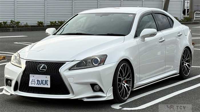 2006 Lexus IS