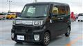 2016 Daihatsu WAKE