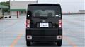2016 Daihatsu WAKE