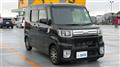 2016 Daihatsu WAKE