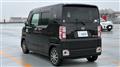 2016 Daihatsu WAKE