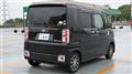 2016 Daihatsu WAKE