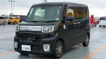 2016 Daihatsu WAKE