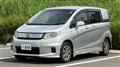 2012 Honda Freed Spike