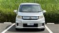 2012 Honda Freed Spike