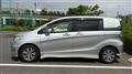 2012 Honda Freed Spike