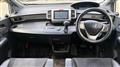 2012 Honda Freed Spike