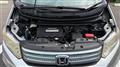 2012 Honda Freed Spike