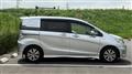 2012 Honda Freed Spike