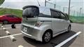2012 Honda Freed Spike