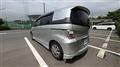 2012 Honda Freed Spike