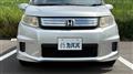 2012 Honda Freed Spike