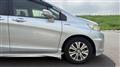 2012 Honda Freed Spike