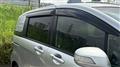 2012 Honda Freed Spike