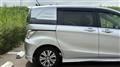 2012 Honda Freed Spike