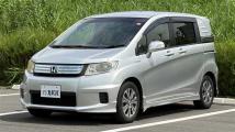 2012 Honda Freed Spike