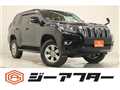 2021 Toyota Land Cruiser Prado