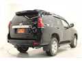 2021 Toyota Land Cruiser Prado