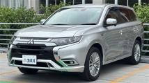 2018 Mitsubishi OUTLANDER PHEV