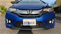 2014 Honda Fit