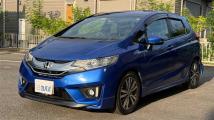 2014 Honda Fit