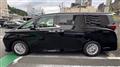 2025 Toyota Alphard