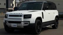 2024 Land Rover Defender