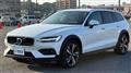 2020 Volvo V60