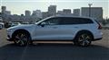 2020 Volvo V60