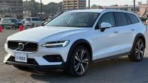 2020 Volvo V60