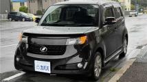 2012 Toyota bB