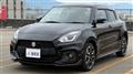 2022 Suzuki Swift