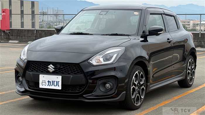 2022 Suzuki Swift