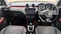2022 Suzuki Swift