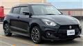 2022 Suzuki Swift