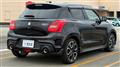 2022 Suzuki Swift