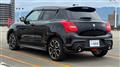 2022 Suzuki Swift