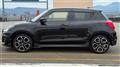 2022 Suzuki Swift