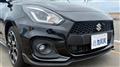 2022 Suzuki Swift